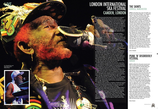 Lee perry 
